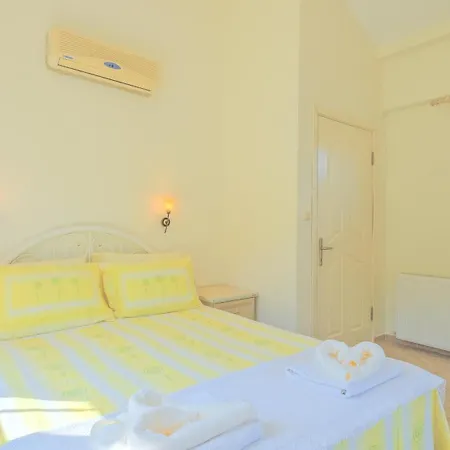 Bemar Uzumlu (Aegean)