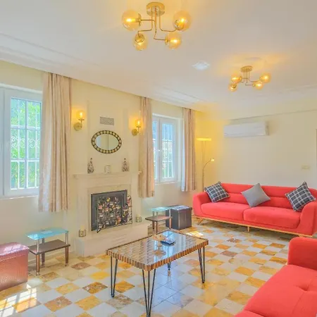 Bemar * Uzumlu (Aegean)