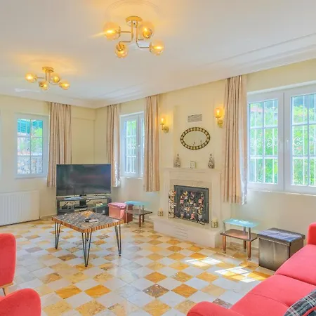 Villa Bemar *