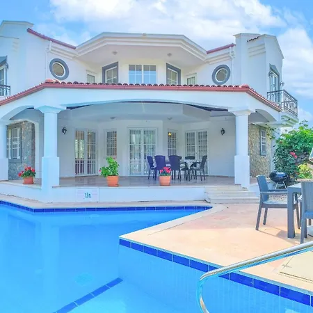 Bemar Uzumlu (Aegean)