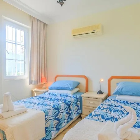 Bemar Villa