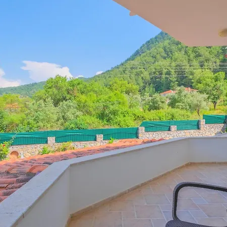 Villa Bemar