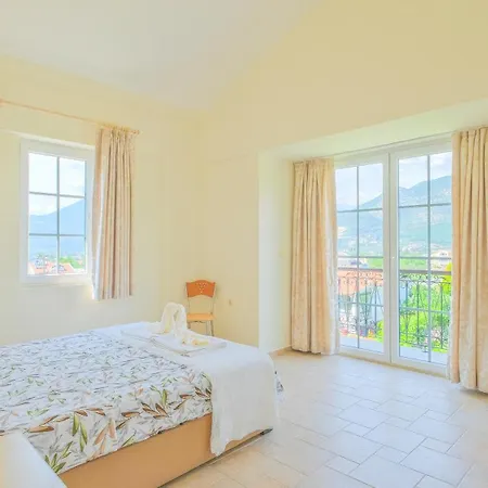 Villa Bemar