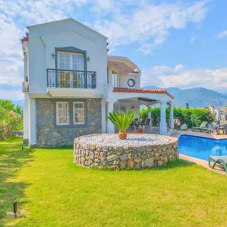 Bemar Uzumlu (Aegean)