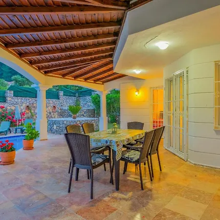 Bemar Villa