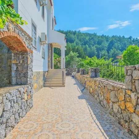 Villa Bemar