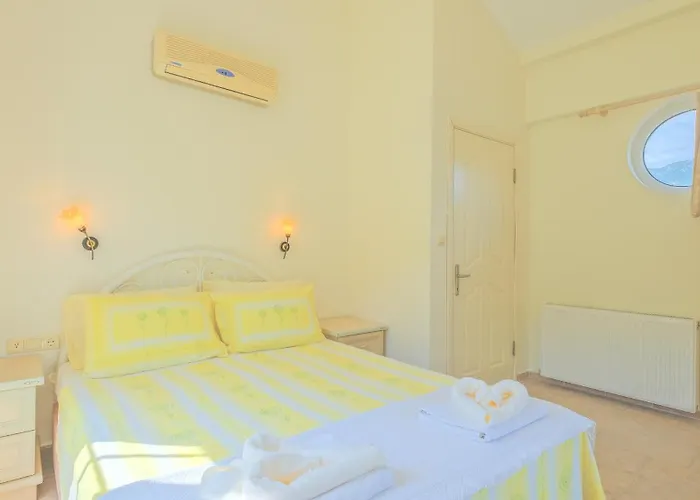 Bemar Uzumlu (Aegean)