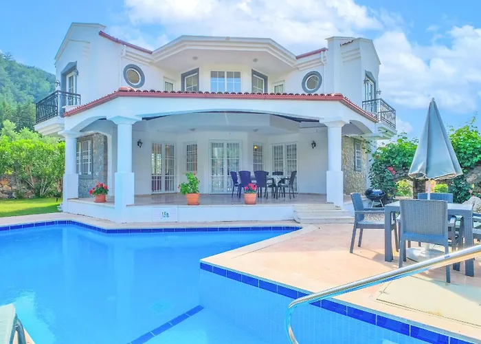 Bemar Uzumlu (Aegean)