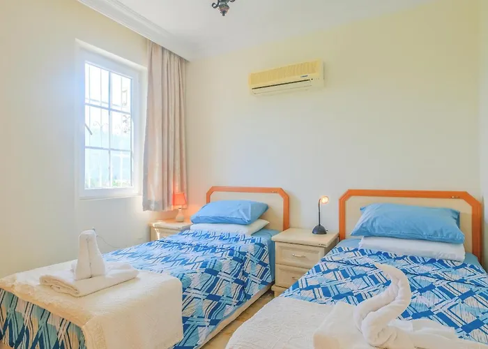 Bemar Villa