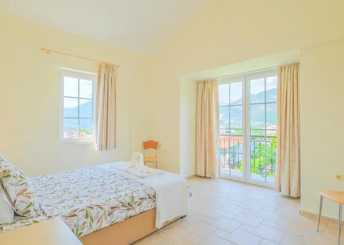 Villa Bemar
