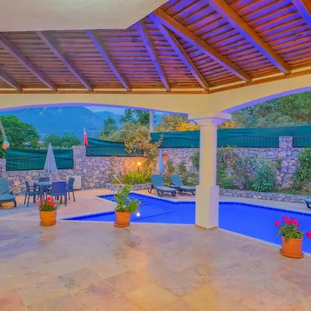 Bemar * Uzumlu (Aegean)