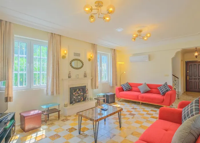 Bemar * Uzumlu (Aegean)