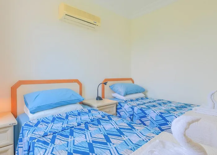 Bemar Uzumlu (Aegean)