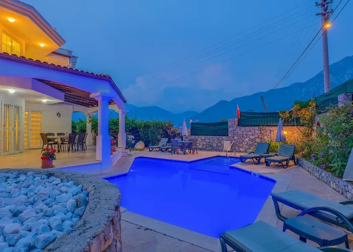 Bemar * Uzumlu (Aegean)